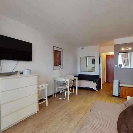 Appartement Cap D'Agde A 300M De La Plage Exterior foto